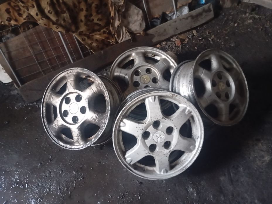 Продам запчасти от машины