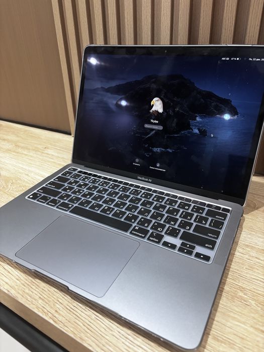 Макбук  сатылады