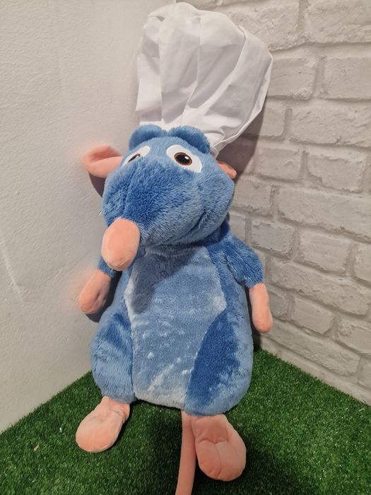 Рататуй    мишка