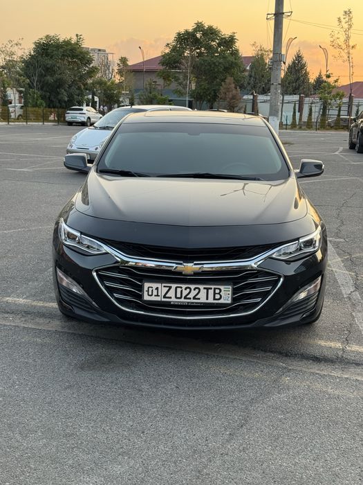 Malibu 2 2,4 2019 yil