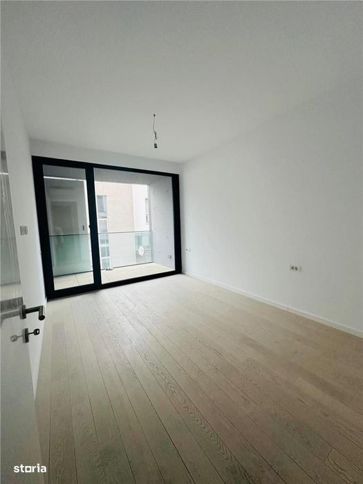 Vanzare Apartament 2 Camere Zona Herastrau Cartierul Francez — fotografia 1