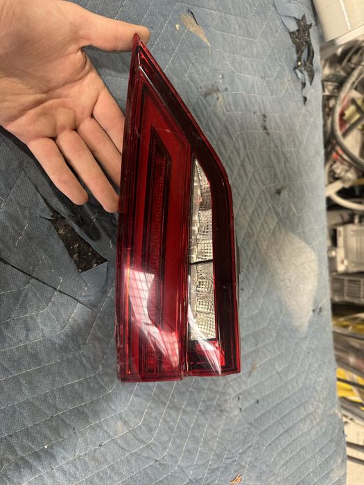 Audi A3 ляв стоп