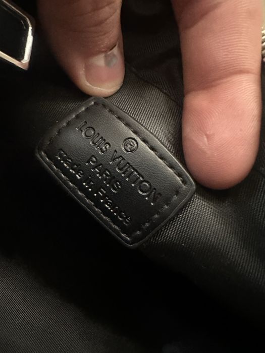Geanta borseta Louis vuitton
