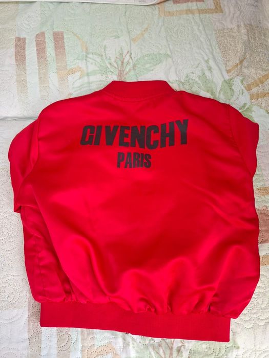 Новый бомбер укороченный