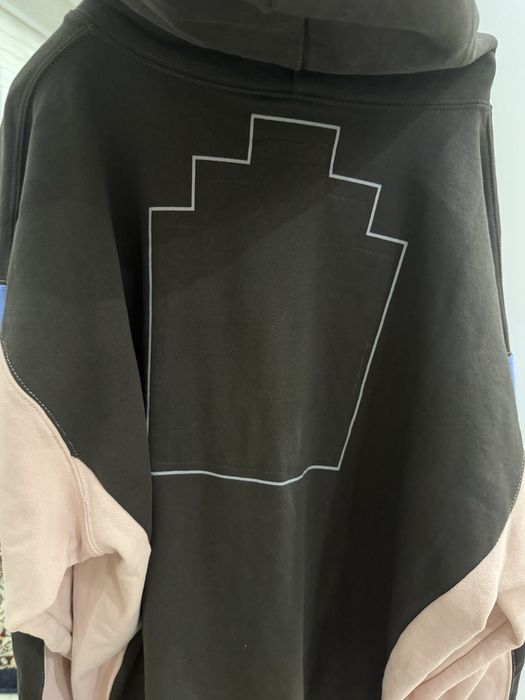 кофта/худи cav empt
