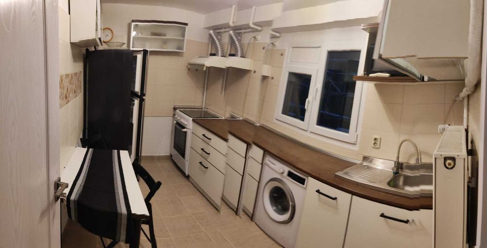 Inchiriere apartament 2 camere, zona parc Brancoveanu