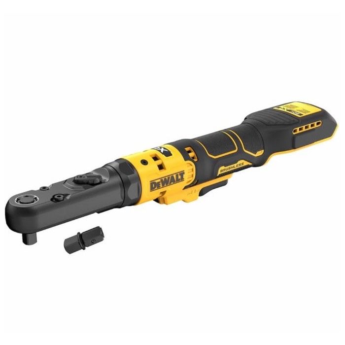 Акумулаторна Тресчотка DeWALT DCF510N 18V , 102 Nm