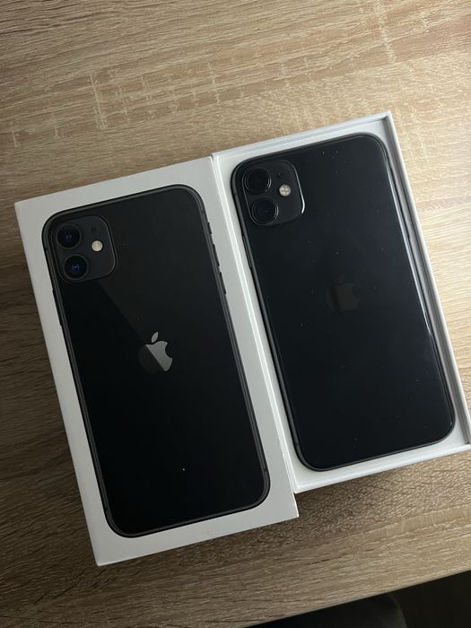 Iphone 11, 128GB, ca nou