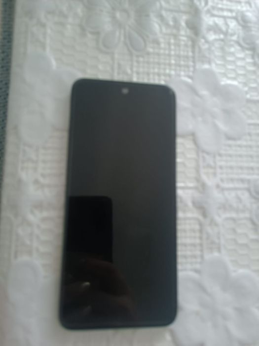 Xiomi Redmi Note 11S