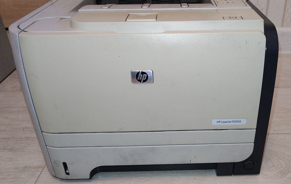 Продам Принтеры hp p2055, xerox 3155