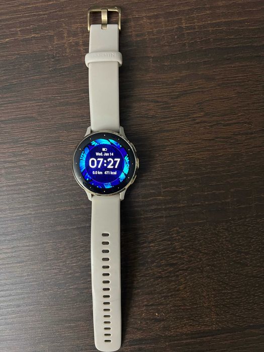 Ceasul Garmin VENU 3 S