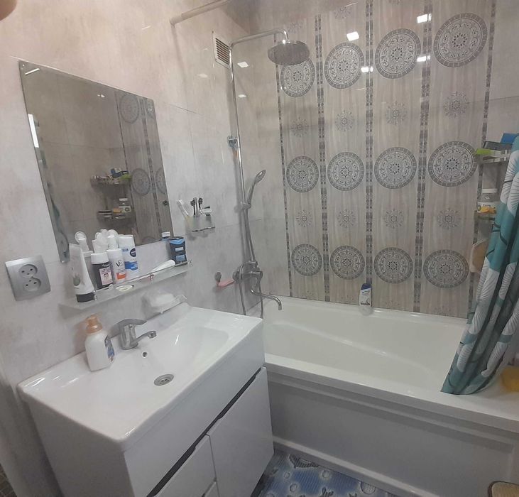 3в4/4/4 Тузель 1 крестик Метро станция Тузель ёнида