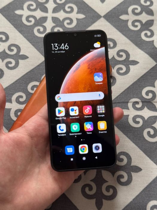Redmi 9C 64гб в отличном состоянии