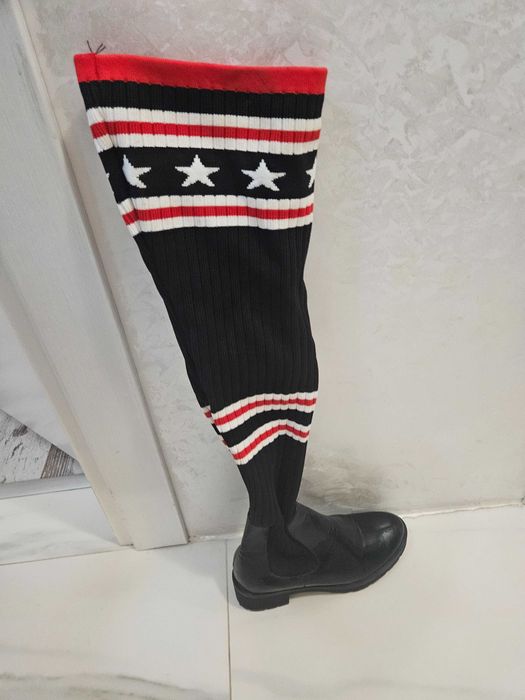 Ботуши 39-ти номер