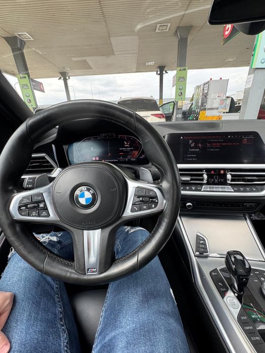 BMW 3 Series 2019 — imagine 2