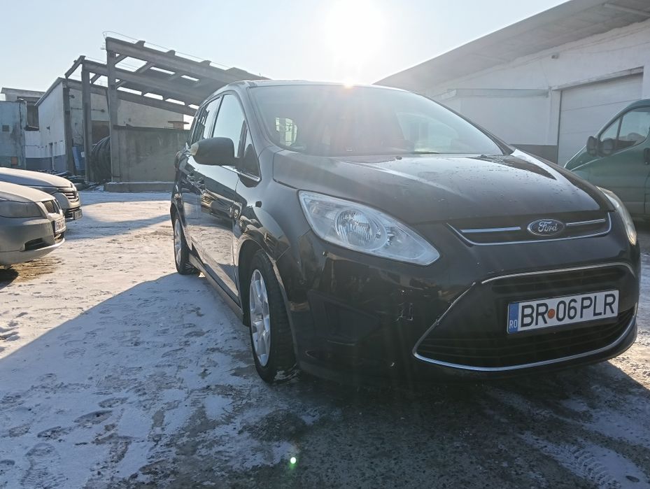 Ford grand c max 1.6 D 2012