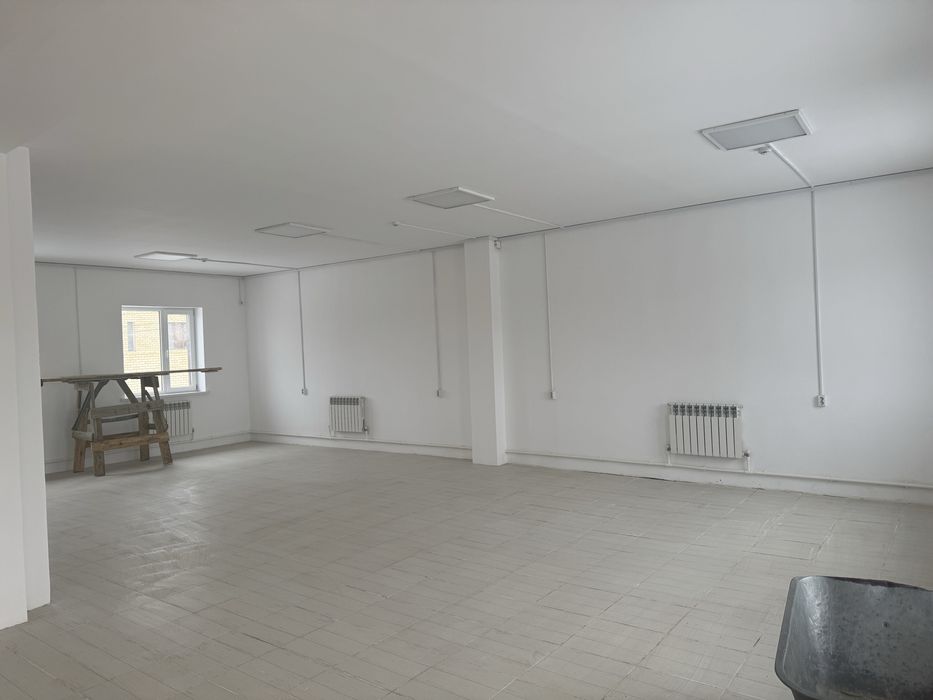 Сдается в аренду коммерческое помещение