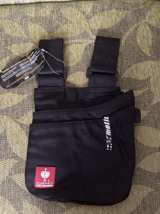 Държач за бутилки Jack Wolfskin чанта за инстурменти Engelbert Strauss