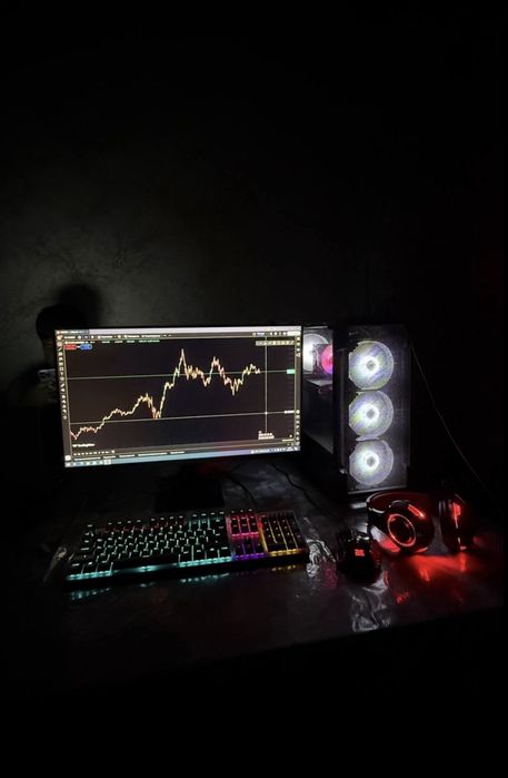 Kompyuter pc sotiladi 700$