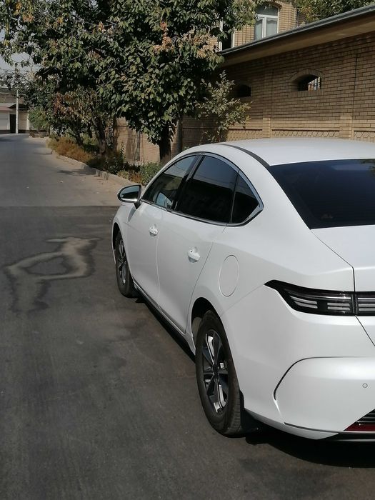 BYD CHAZOR 1 поз. 2024 йил 44000 км 16700$