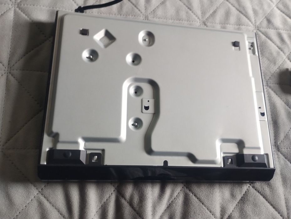 DVD player Sony functional