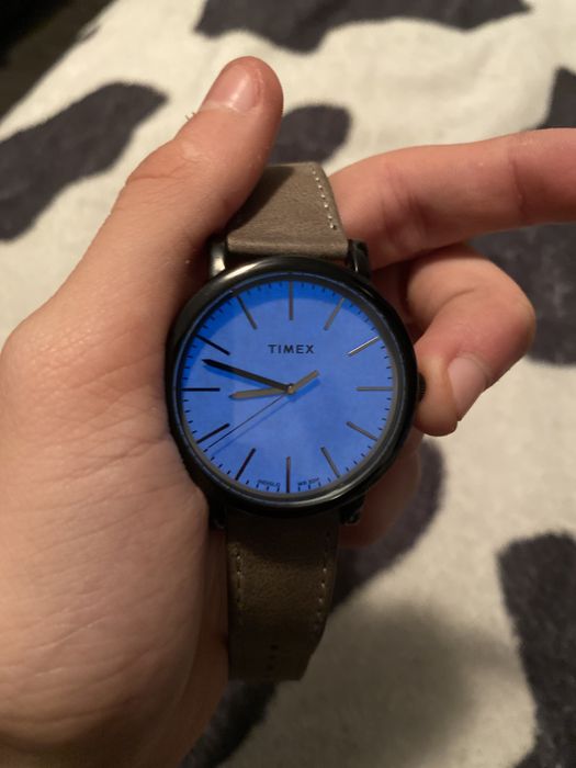 Ceas Timex barbatesc