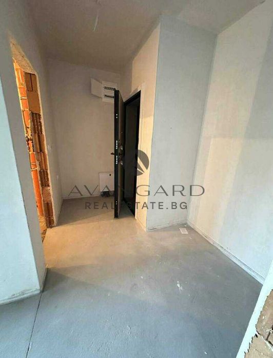 Продава се Двустаен апартамент в Пловдив, Тракия - 73 кв.м за 1576 €/кв.м - Снимка #5