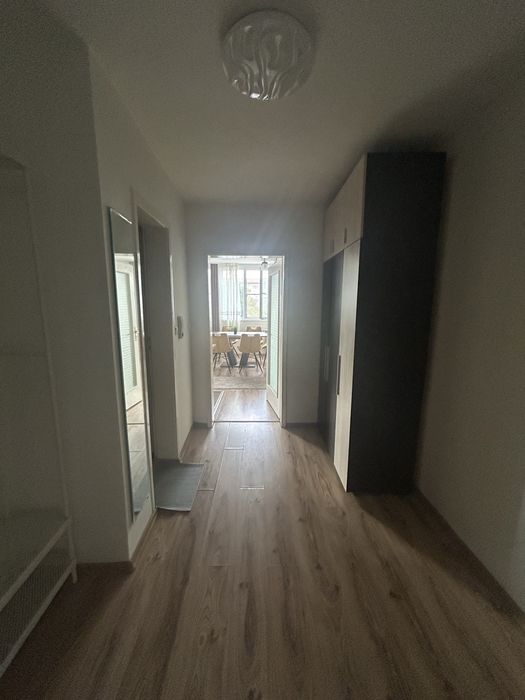 Дава се под наем Едностаен апартамент в София, Хиподрума - 47 кв.м за 600 € - Снимка #7