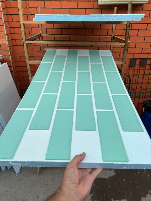 Termopanel travertin gipkiykamen