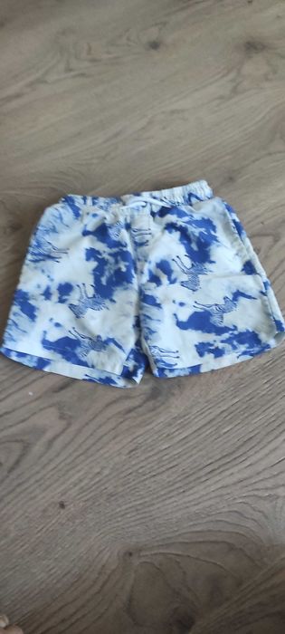 Lot 9 pantaloni de baie copii