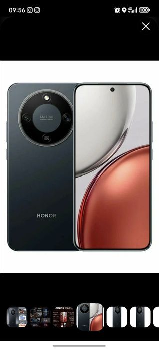 Xonor X 9 D 5G новый  8+8turbo 256