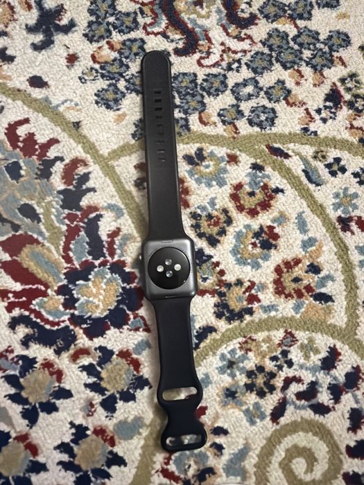 apple watch 3 - 42mm