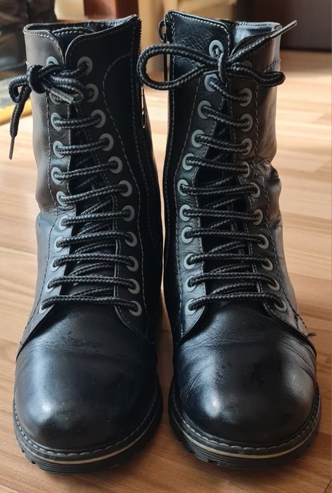 Ghete piele copii