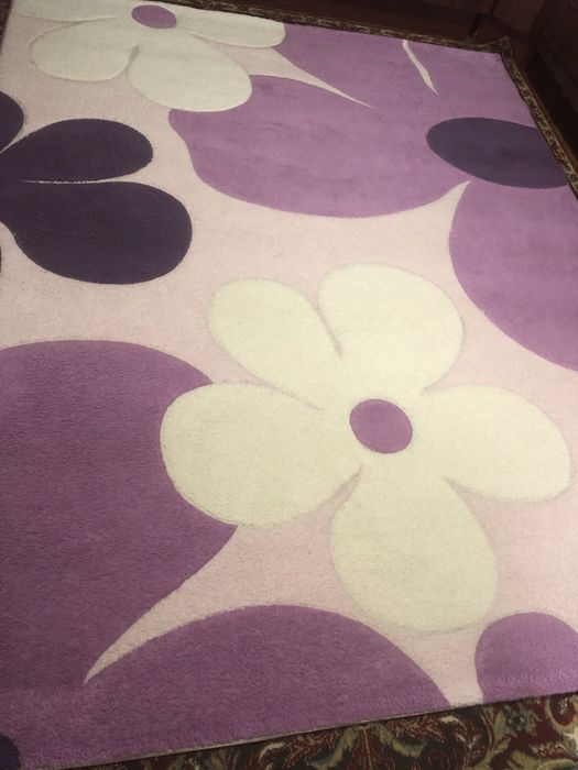 Килим 250 на 197