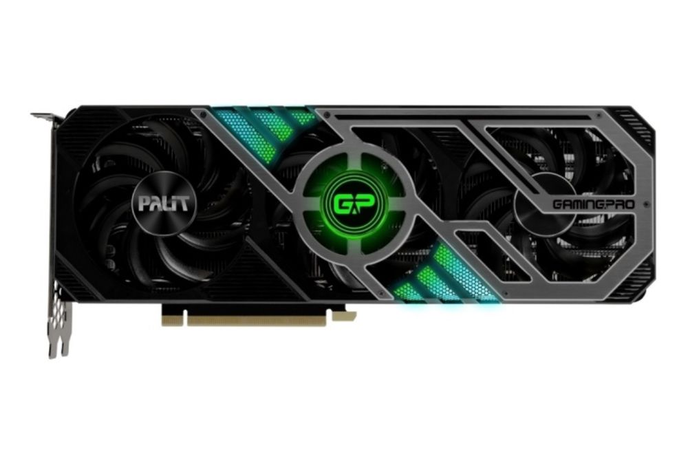 GeForce RTX 3070 ti