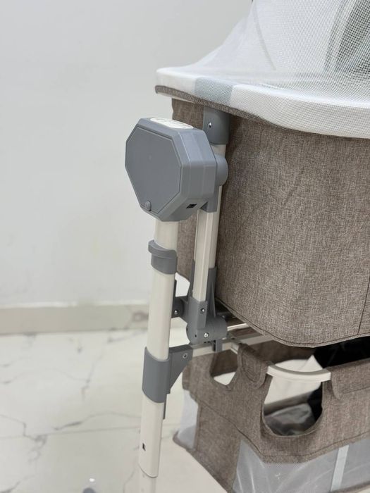 Электронный Люлка для малышей