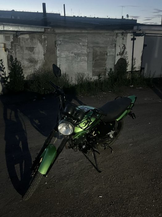 Зид 150cc 23года
