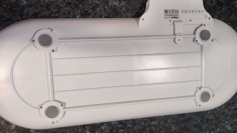 Електронна везна