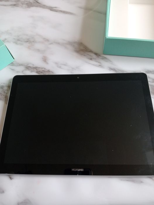 Планшет Huawei  MediaPad T3 10