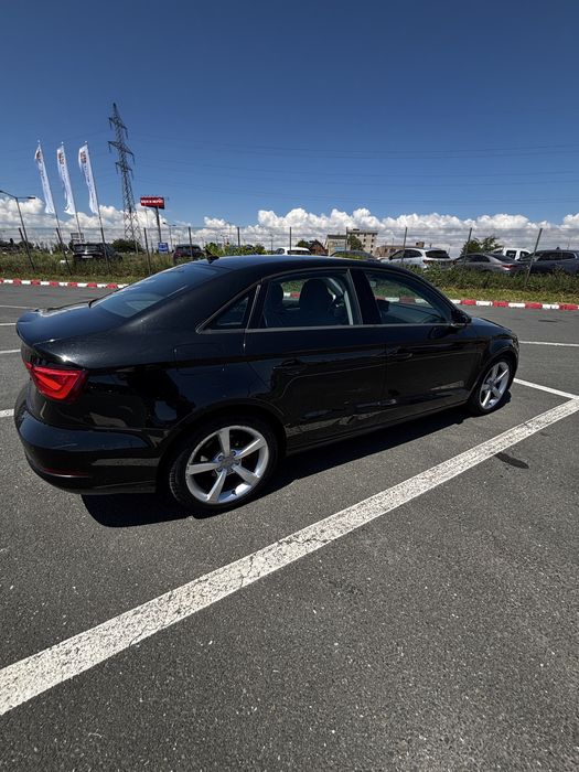 AUDI A3 2016 — imagine 3