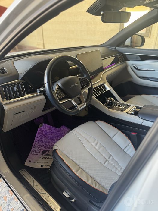 Byd song plus dm i gibrid 110 tali 2 pozitsiya