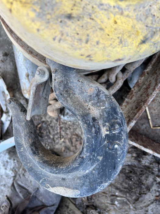 ТАЛЬ - 5 тн и преобразователь ТСЗИ/ тэнь