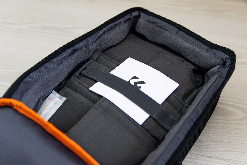 Ghiozdan Foto K&F Concept - Nature Wander 05