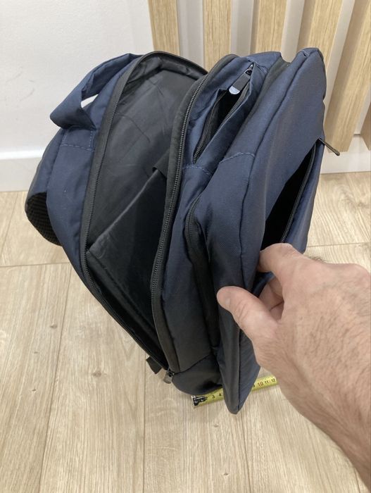 rucsac bleumarin