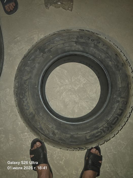 Продам покрышку новую