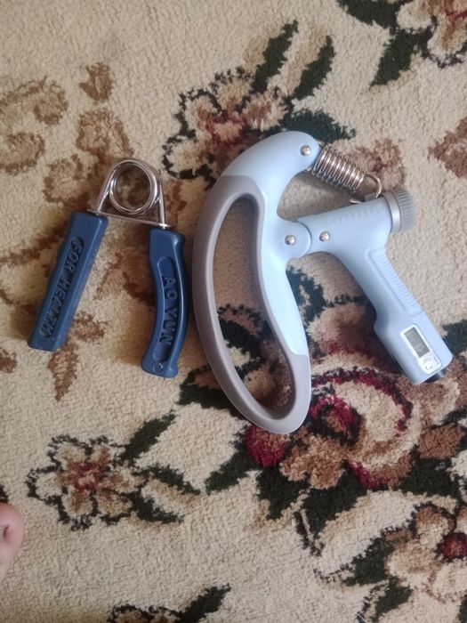 Эспандер для рук