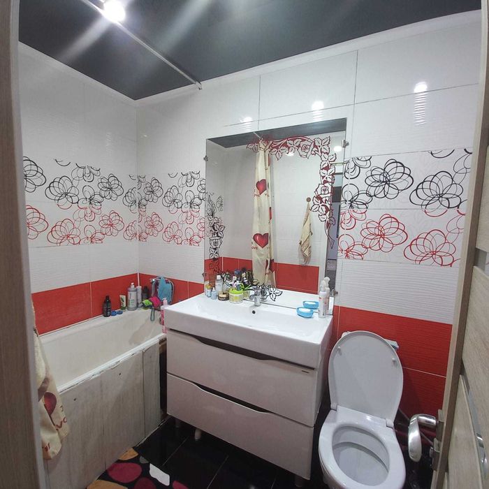 Продам 2-х комнатную квартиру