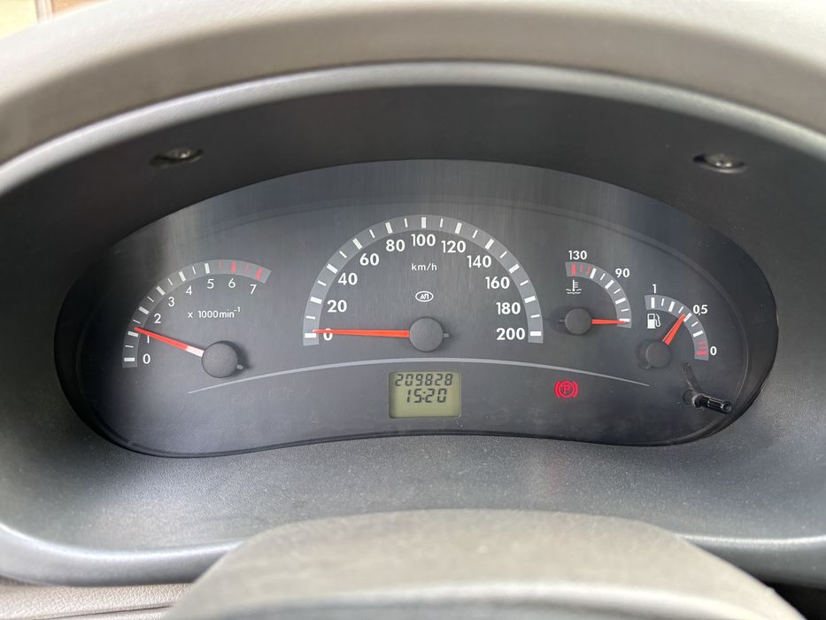 Lada Calina 1118
