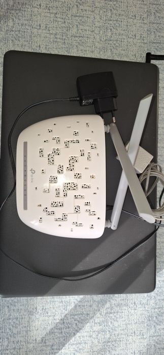 ADSL модем Казактелеком