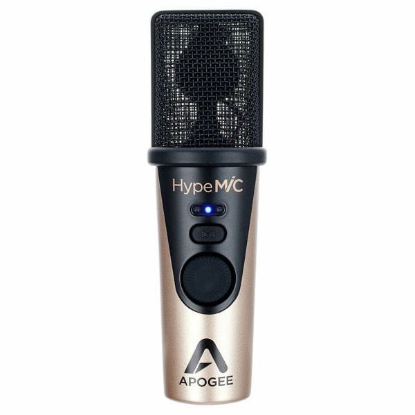 Microfon USB Apogee HypeMiC Studio Quality